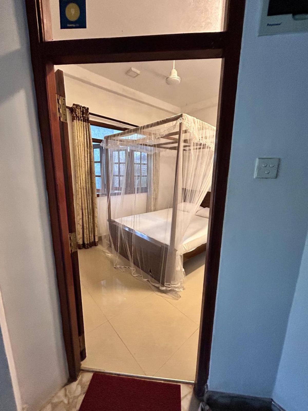 Hansi Resort Mirissa Εξωτερικό φωτογραφία