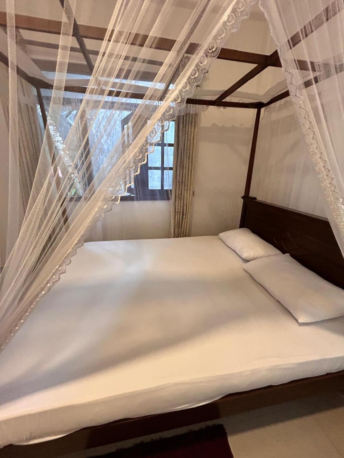 Hansi Resort Mirissa Εξωτερικό φωτογραφία